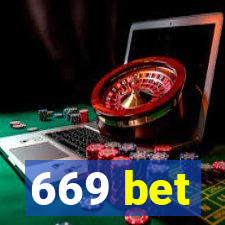 669 bet